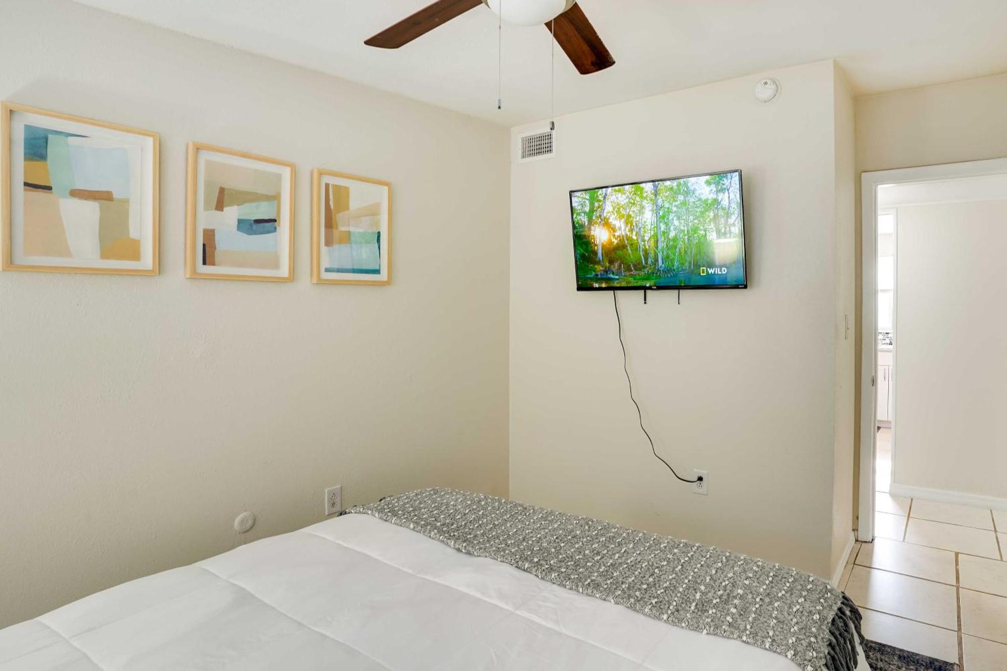 Pet-Friendly Lakeland Escape With Private Pool! エクステリア 写真