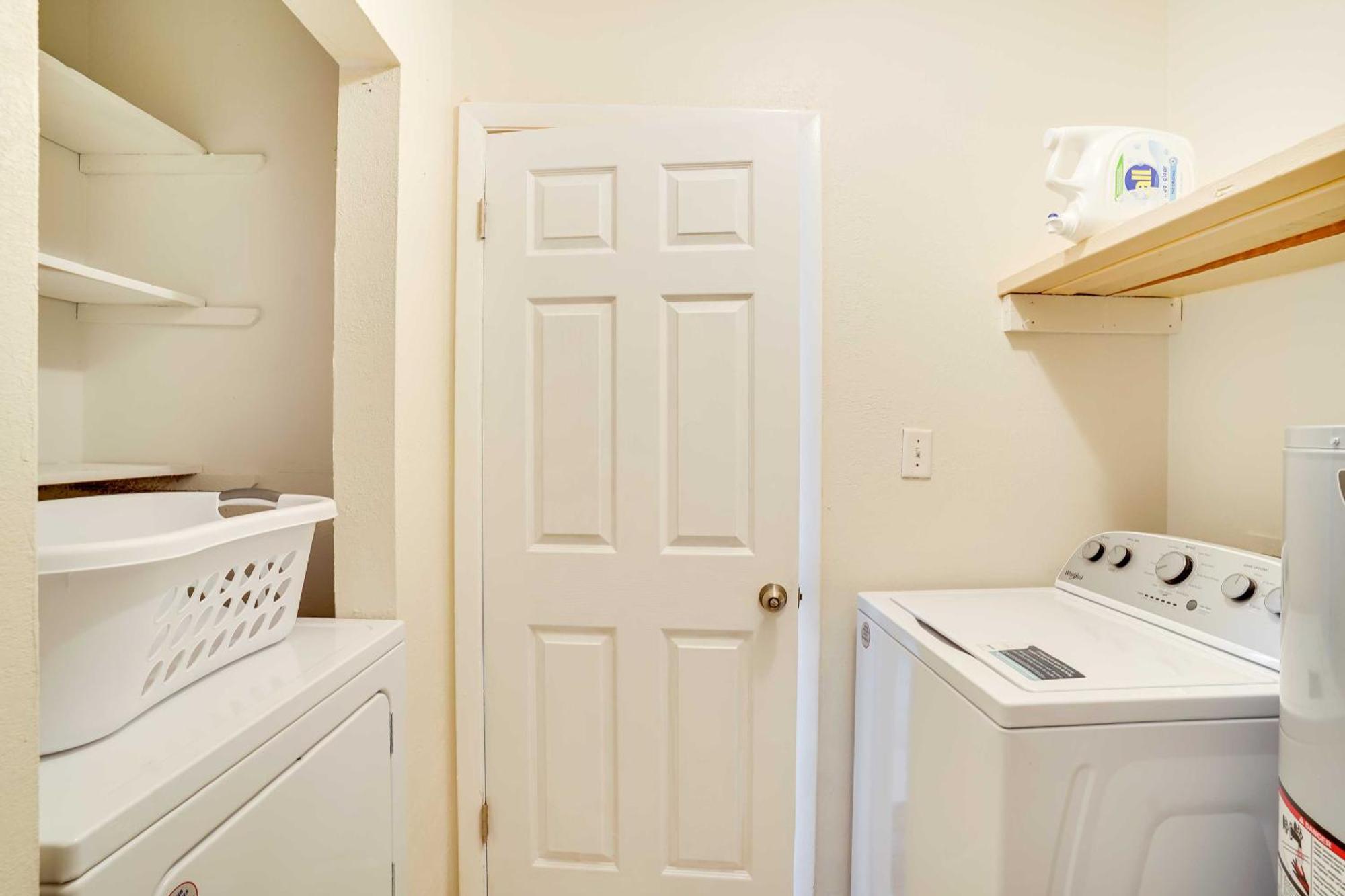 Pet-Friendly Lakeland Escape With Private Pool! エクステリア 写真